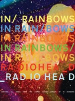 In Rainbows "radiohead"