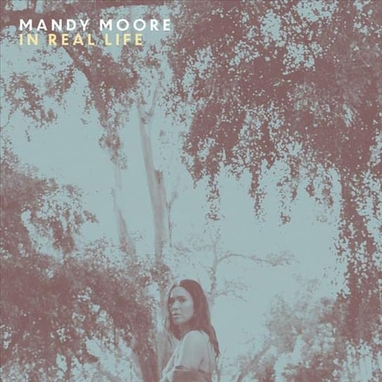 In Real Life Moore Mandy