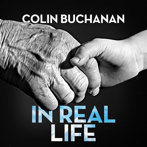 In Real Life Colin Buchanan