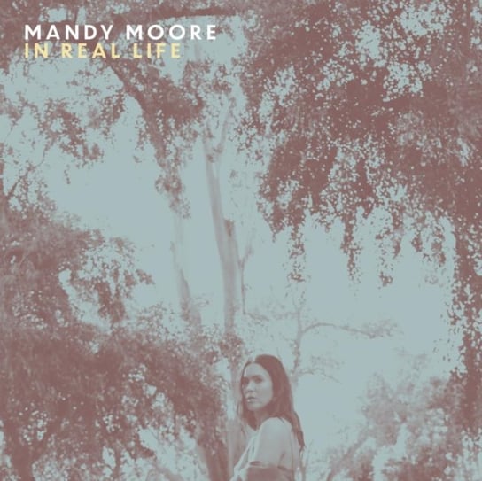 In Real Life, płyta winylowa Moore Mandy