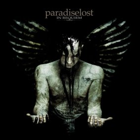 In Requiem (Limited Edition) Paradise Lost