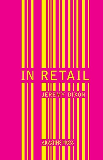 In Retail Dixon Jeremy
