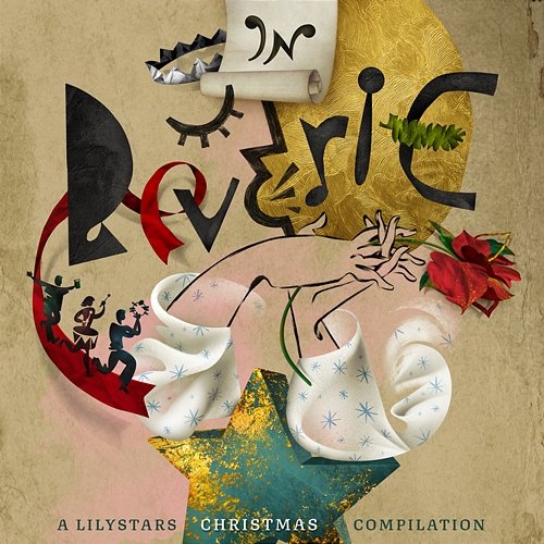 In Reverie: A Lilystars Christmas Compilation Various Artists