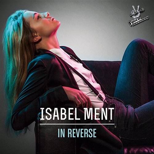 In Reverse Isabel Ment