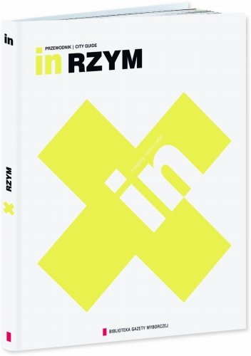 In. Rzym Agora