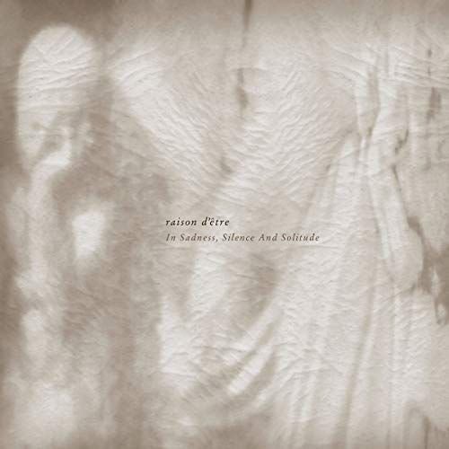 In Sadness. Silence And Solitude, płyta winylowa Various Artists