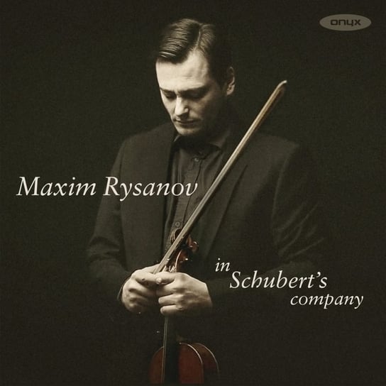 In Schubert’s company Rysanov Maxim
