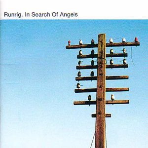 In Search Of Angels Runrig