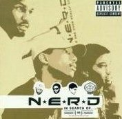 In Search Of... N.E.R.D
