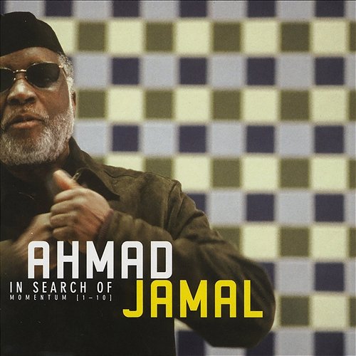 In Search Of Ahmad Jamal