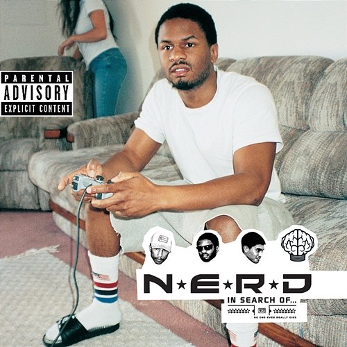 In Search Of... N.E.R.D.