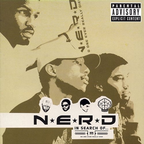 In Search Of... N.E.R.D.