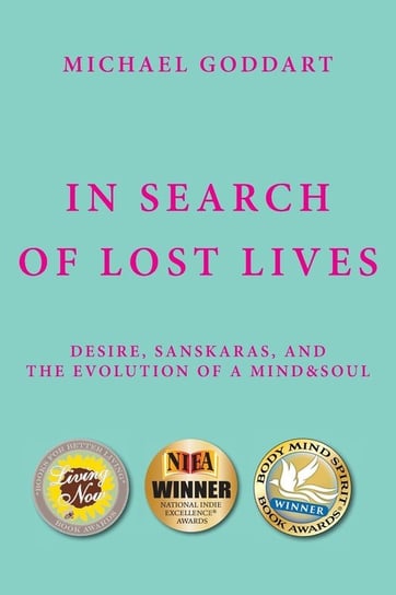 In Search of Lost Lives Michael Goddart