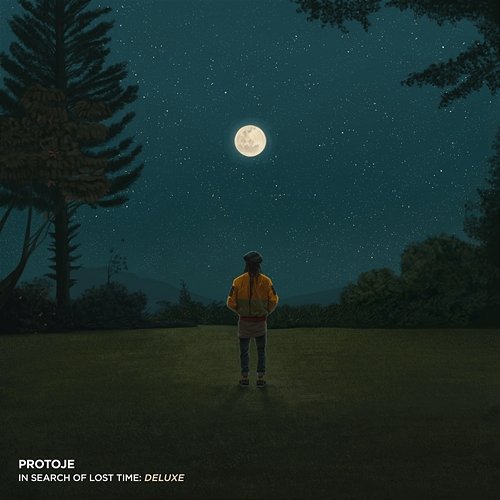 In Search of Lost Time (Deluxe) Protoje