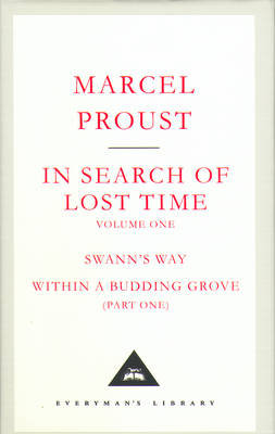 In Search Of Lost Times Volume 1 Proust Marcel