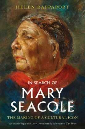 In Search of Mary Seacole Simon & Schuster UK