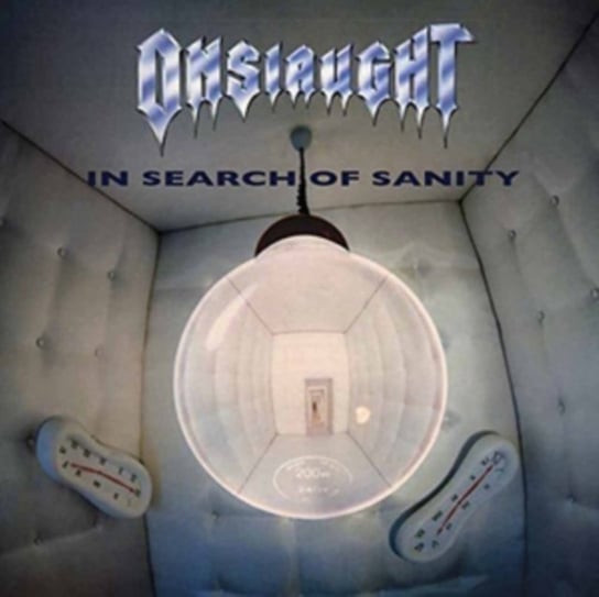 In Search Of Sanity Onslaught