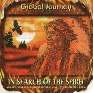IN SEARCH OF SPIRIT Various Artists