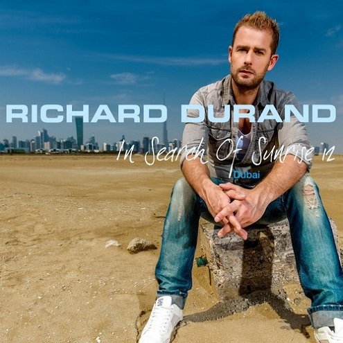 In Search Of Sunrise 12: Dubai Durand Richard