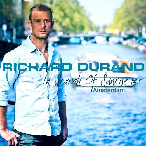 In Search Of Sunrise 13.5: Amsterdam Durand Richard