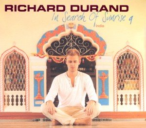 In Search Of Sunrise 9 Durand Richard
