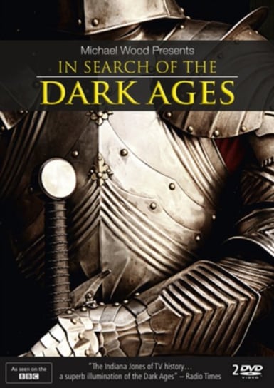 In Search of the Dark Ages (brak polskiej wersji językowej) Simply Media