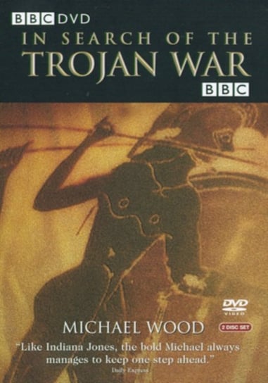 In Search of the Trojan War (brak polskiej wersji językowej) BBC Worldwide