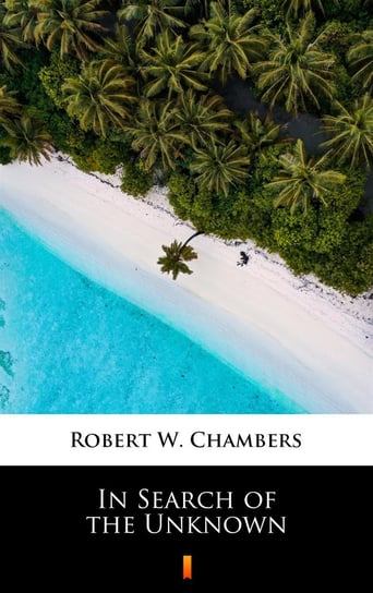 In Search of the Unknown Chambers Robert W.