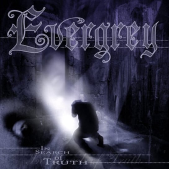 In Search Of Truth (winyl w kolorze srebrnym) Evergrey