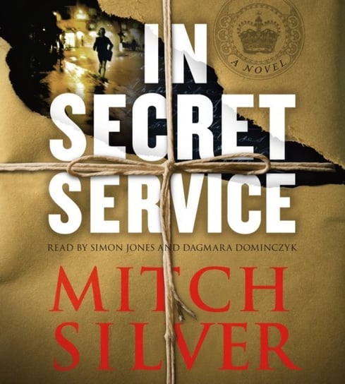 In Secret Service Silver Mitch