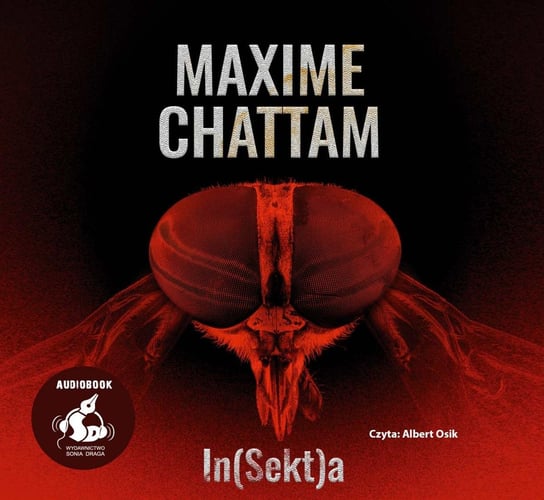 In(Sekt)a Chattam Maxime