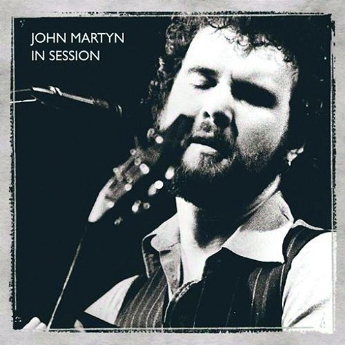 In Session At The BBC John Martyn