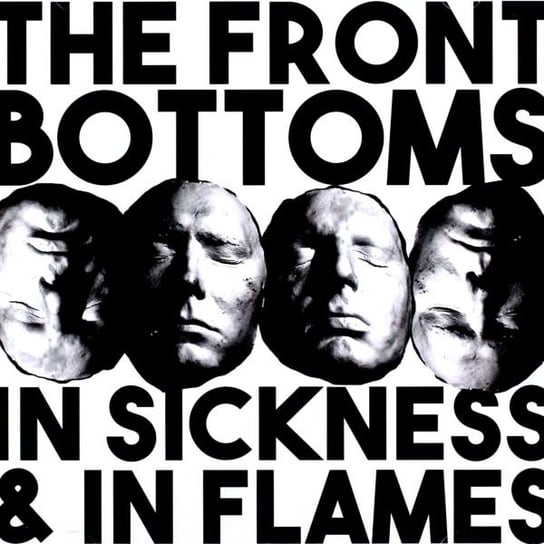 In Sickness & In Flames Various Artists