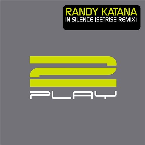 In Silence Randy Katana