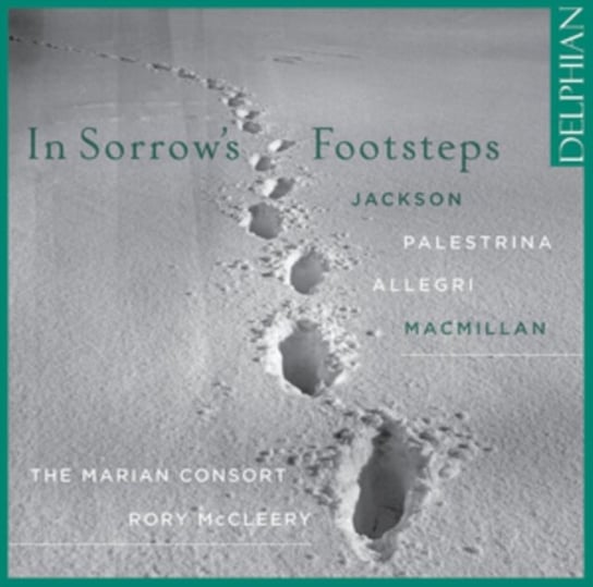 In Sorrow’s Footsteps The Marian consort