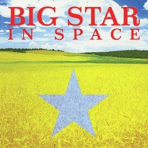 In Space Big Star