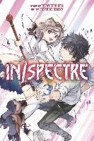 In/spectre Volume 3 Shirodaira Kyo