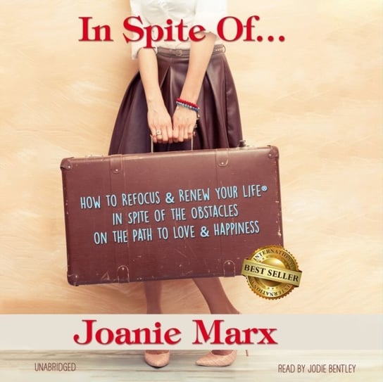 In Spite Of... Marx Joanie