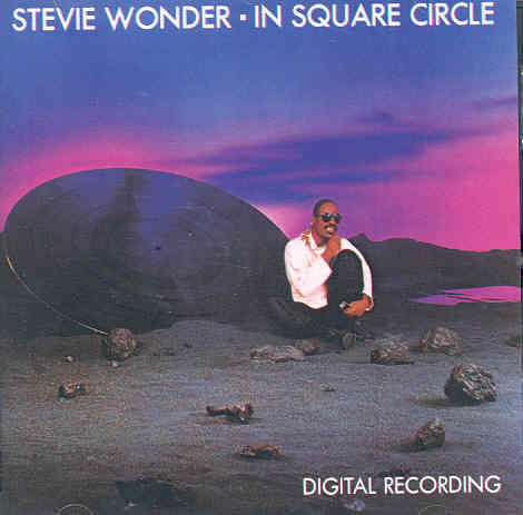 In Square Circle Wonder Stevie