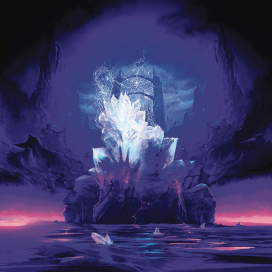 In Stasis Monuments