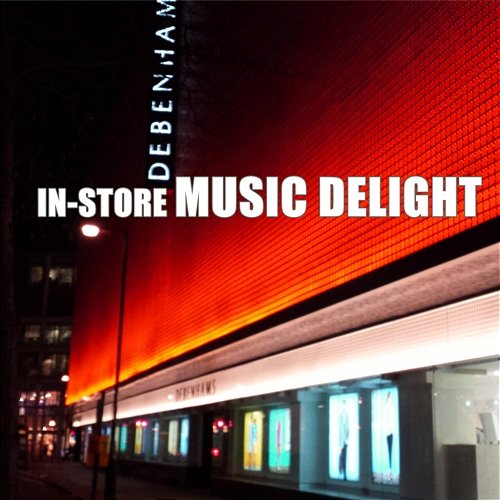 In-Store Music Delight Angelo Pes