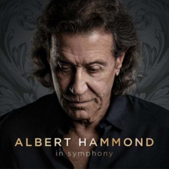 In Symphony Hammond Albert