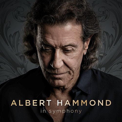 In Symphony Albert Hammond