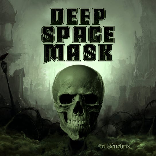 In Tenebris Deep Space Mask