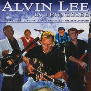 In Tennessee, płyta winylowa Lee Alvin