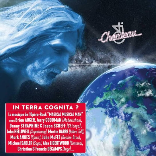 In Terra Cognita? The Music Of The Rock Opera - Magical Musical Man Various Artists