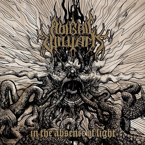 In The Absence Of Light Abigail Williams