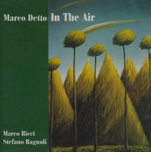 In The Air Various Artists