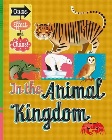 In the Animal Kingdom Mason Paul