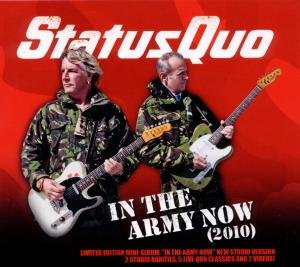 In The Army Now Status Quo